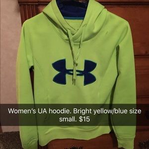 Women’s hoodie